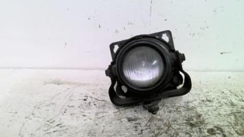 Anti brouillard droit (feux)