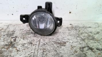 Anti brouillard droit (feux)