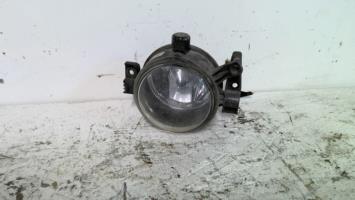 Anti brouillard droit (feux)