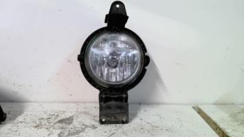 Anti brouillard gauche (feux)