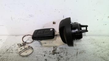 Bouchon de carburant