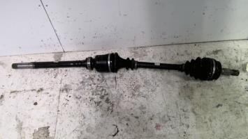 Cardan droit (transmission)