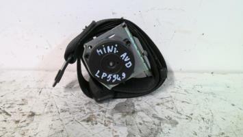 Ceinture avant droit