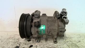 Compresseur clim