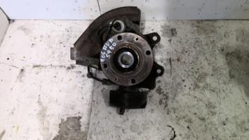 Fusee avant droit