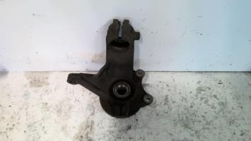 Fusee avant gauche