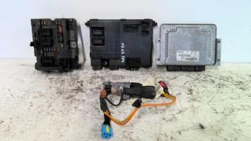 Kit de demarrage
