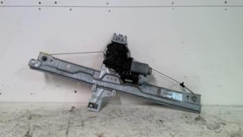 Leve vitre electrique avant gauche