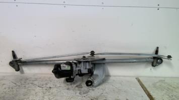 Moteur essuie glace avant