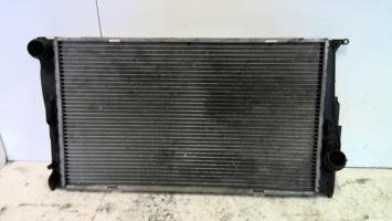 Radiateur eau