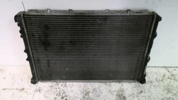 Radiateur eau