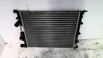 Radiateur eau
