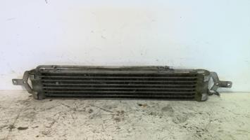 Radiateur huile