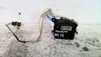 Resistance chauffage