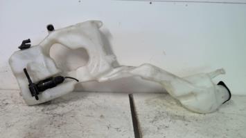 Vase de lave glace