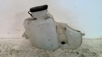 Vase de lave glace