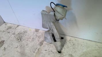 Vase de lave glace