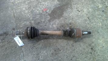 Cardan gauche (transmission)