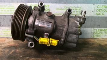 Compresseur clim