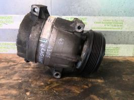 Compresseur clim