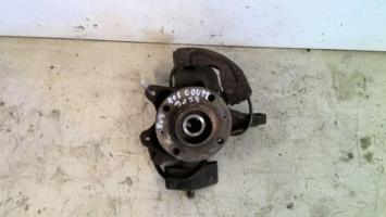 Fusee avant gauche