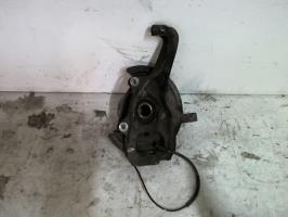 Fusee avant gauche