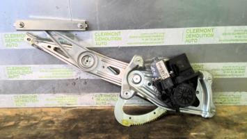 Leve vitre electrique arriere droit