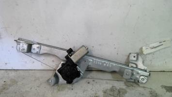 Leve vitre electrique arriere gauche