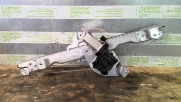 Leve vitre electrique avant droit
