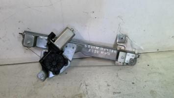 Leve vitre electrique avant gauche