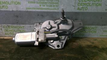 Moteur essuie glace arriere