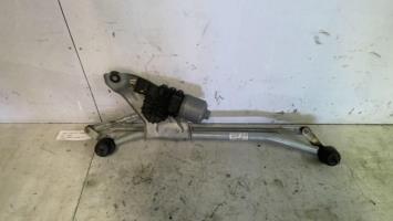 Moteur essuie glace avant