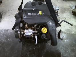 Moteur