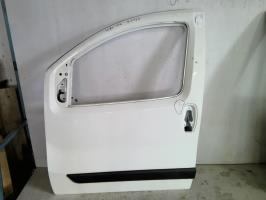 Porte avant gauche