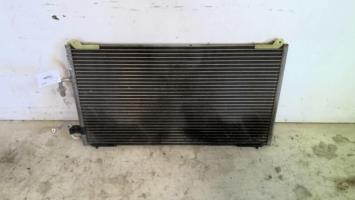 Radiateur clim