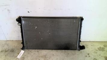 Radiateur eau