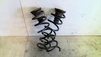 Ressort de suspension arriere