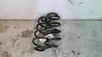 Ressort de suspension arriere