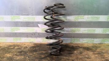Ressort de suspension arriere