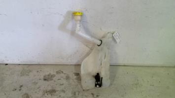 Vase de lave glace