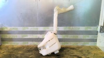 Vase de lave glace