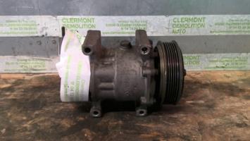 Compresseur clim
