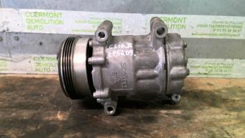 Compresseur clim