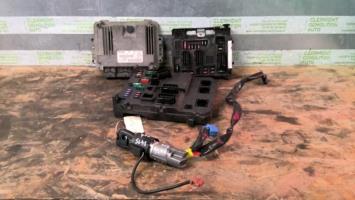 Kit de demarrage