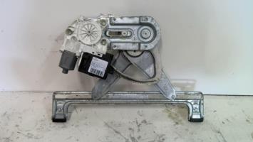 Leve vitre electrique arriere gauche