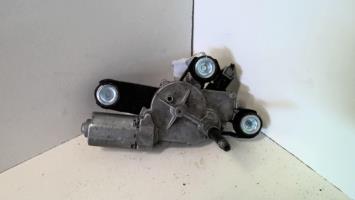 Moteur essuie glace arriere