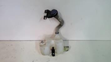 Vase de lave glace