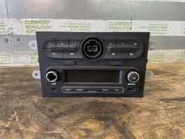 Autoradio d'origine