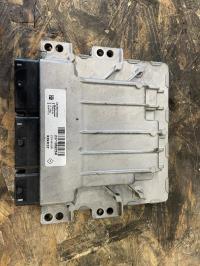 Calculateur moteur