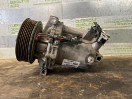 Compresseur clim
